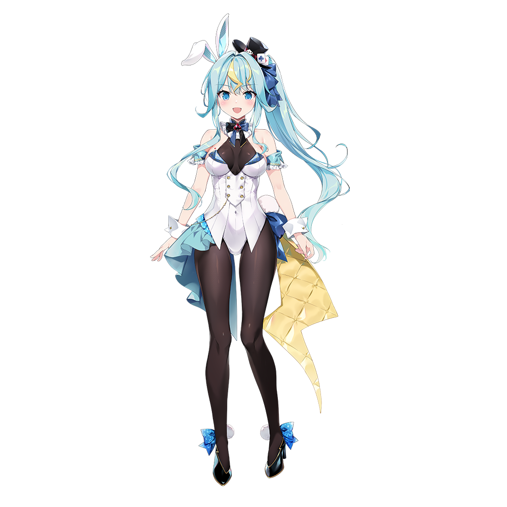 Kaminari Clara