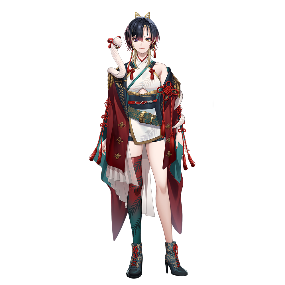 Kannagi Loki